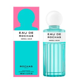 Eau de Rochas Néroli Azur - Eau de Toilette Eau de Rochas Néroli Azur - Eau de Toilette